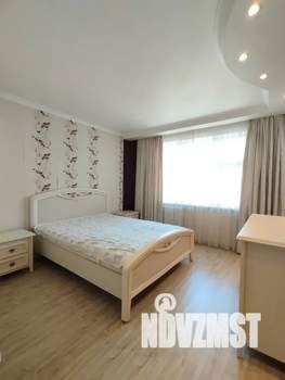 2-к квартира, посуточно, 66м2, 9/14 этаж