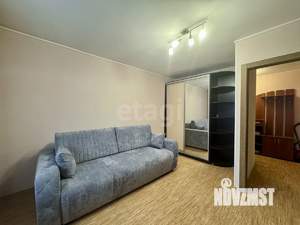 1-к квартира, на длительный срок, 37м2, 4/10 этаж