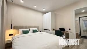 1-к квартира, посуточно, 38м2, 15/23 этаж