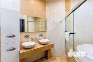 1-к квартира, посуточно, 55м2, 1/1 этаж