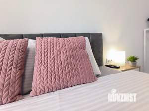 2-к квартира, посуточно, 40м2, 1/1 этаж