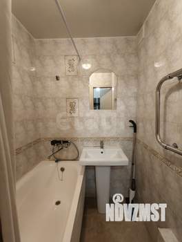 1-к квартира, на длительный срок, 35м2, 10/11 этаж