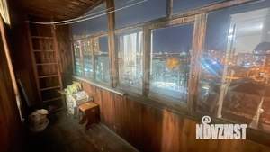 2-к квартира, на длительный срок, 52м2, 8/10 этаж