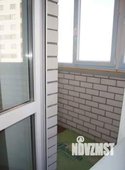 Студия квартира, на длительный срок, 30м2, 10/19 этаж