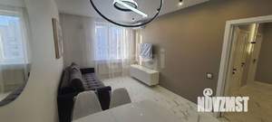 2-к квартира, на длительный срок, 58м2, 8/16 этаж