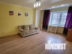 2-к квартира, на длительный срок, 56м2, 15/16 этаж