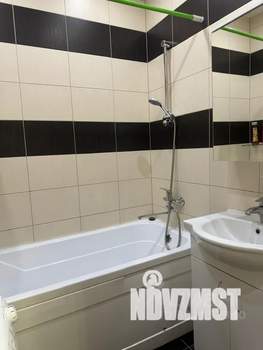 1-к квартира, посуточно, 34м2, 16/17 этаж