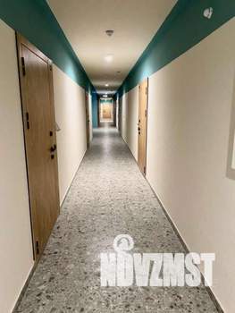 1-к квартира, на длительный срок, 30м2, 2/16 этаж