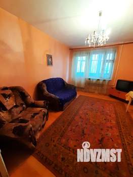 3-к квартира, на длительный срок, 73м2, 4/10 этаж