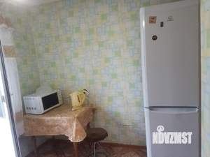 1-к квартира, на длительный срок, 34м2, 3/5 этаж