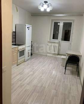 1-к квартира, на длительный срок, 41м2, 12/16 этаж