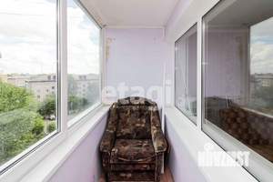 Студия квартира, на длительный срок, 17м2, 7/8 этаж