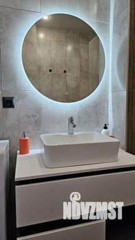 Студия квартира, на длительный срок, 33м2, 12/20 этаж