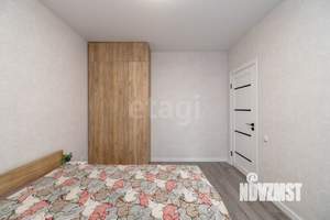 1-к квартира, на длительный срок, 37м2, 6/14 этаж