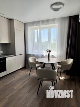 2-к квартира, посуточно, 40м2, 1/1 этаж