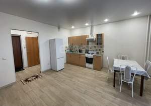 Студия квартира, на длительный срок, 32м2, 13/16 этаж