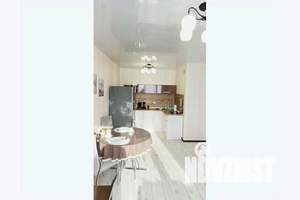 2-к квартира, посуточно, 50м2, 6/17 этаж