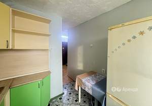 1-к квартира, на длительный срок, 30м2, 8/8 этаж