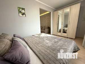 1-к квартира, посуточно, 80м2, 1/1 этаж