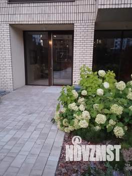 1-к квартира, посуточно, 36м2, 3/9 этаж