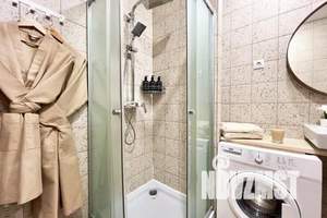 1-к квартира, посуточно, 25м2, 3/9 этаж