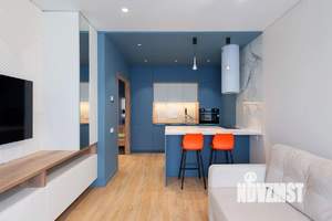 Студия квартира, на длительный срок, 29м2, 16/25 этаж