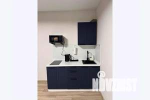 1-к квартира, посуточно, 30м2, 7/14 этаж