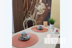 1-к квартира, посуточно, 38м2, 3/16 этаж