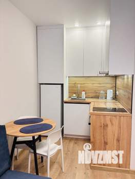 1-к квартира, на длительный срок, 34м2, 14/17 этаж