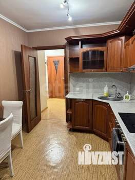 1-к квартира, на длительный срок, 51м2, 2/10 этаж