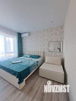 2-к квартира, посуточно, 80м2, 1/1 этаж