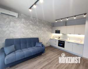 1-к квартира, посуточно, 50м2, 4/5 этаж