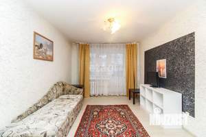 1-к квартира, на длительный срок, 35м2, 7/10 этаж