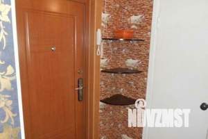 1-к квартира, посуточно, 43м2, 1/9 этаж