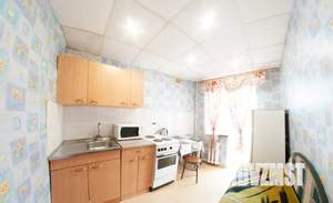 1-к квартира, посуточно, 34м2, 4/9 этаж