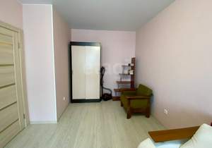 1-к квартира, на длительный срок, 35м2, 11/17 этаж