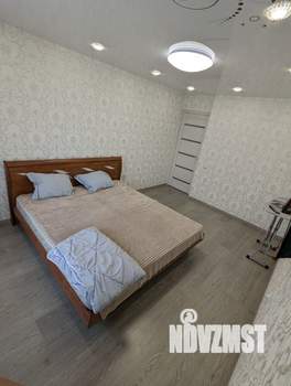 1-к квартира, посуточно, 38м2, 8/15 этаж