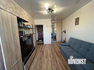 1-к квартира, на длительный срок, 31м2, 3/9 этаж