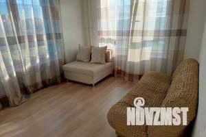 2-к квартира, посуточно, 49м2, 4/23 этаж