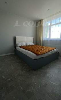 1-к квартира, на длительный срок, 30м2, 16/16 этаж