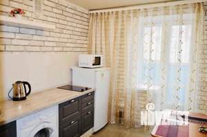 1-к квартира, посуточно, 39м2, 1/1 этаж