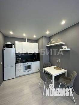 Студия квартира, на длительный срок, 26м2, 8/14 этаж