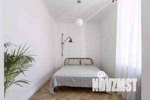 2-к квартира, посуточно, 67м2, 4/4 этаж