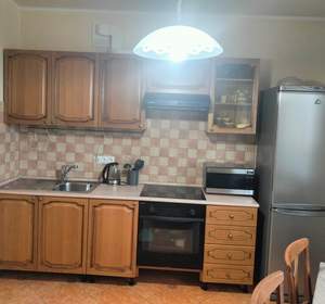 1-к квартира, на длительный срок, 42м2, 7/9 этаж