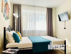 1-к квартира, посуточно, 31м2, 1/4 этаж