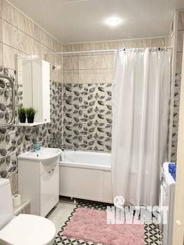 1-к квартира, посуточно, 29м2, 1/1 этаж