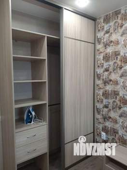 1-к квартира, на длительный срок, 36м2, 22/25 этаж