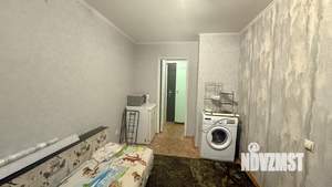 Студия квартира, на длительный срок, 16м2, 1/8 этаж