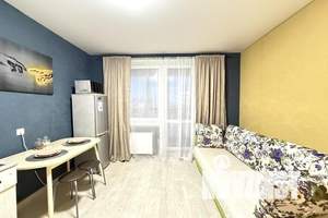 1-к квартира, посуточно, 25м2, 3/19 этаж