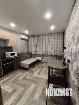 1-к квартира, на длительный срок, 45м2, 2/10 этаж